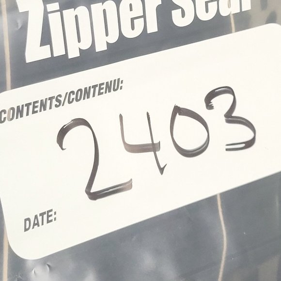 Marie Claire Boutiques Women's Black Button Up Polyester Trench Coat Jacket M - Picture 11 of 11